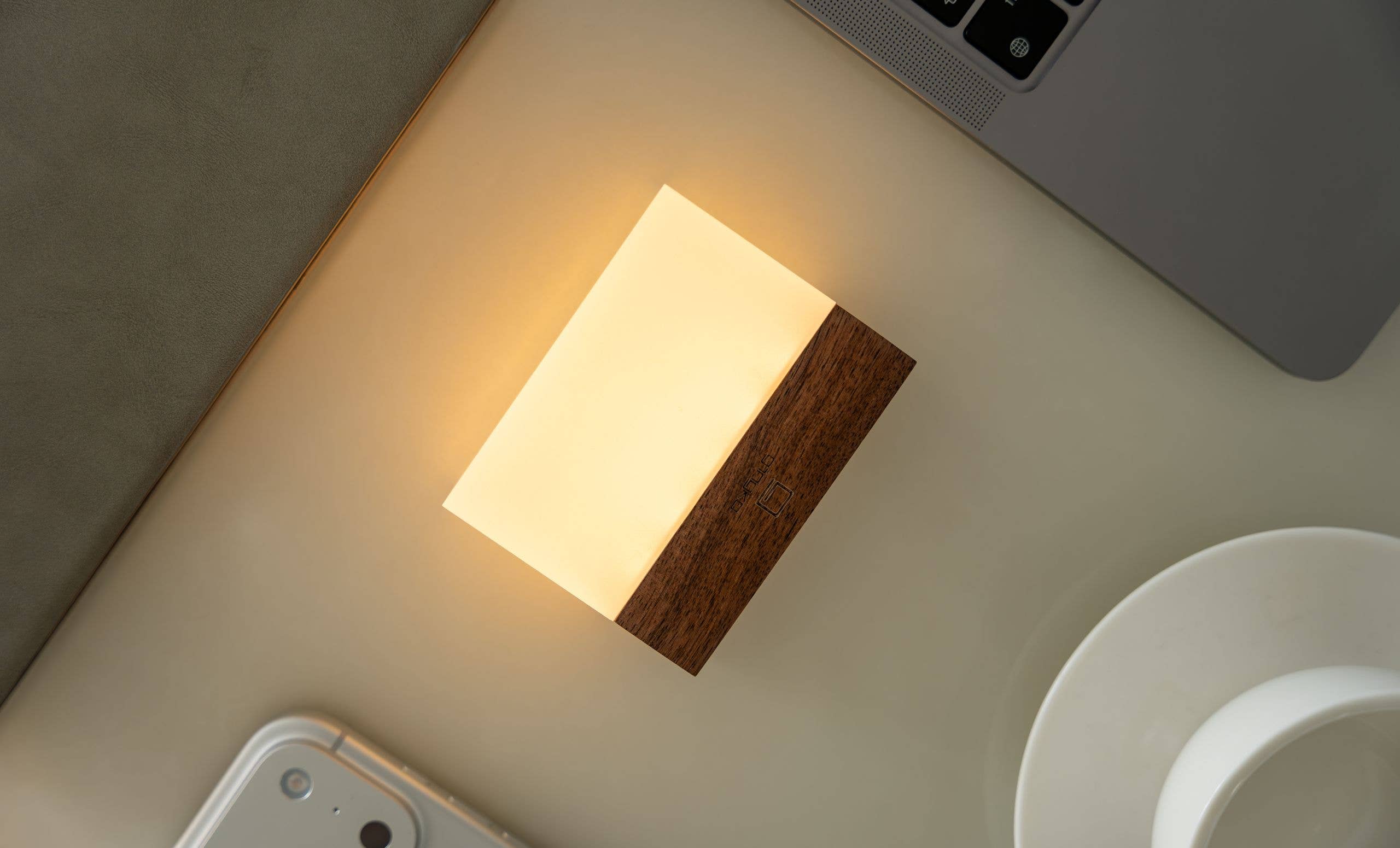 Gingko Design - CuraCheese Light