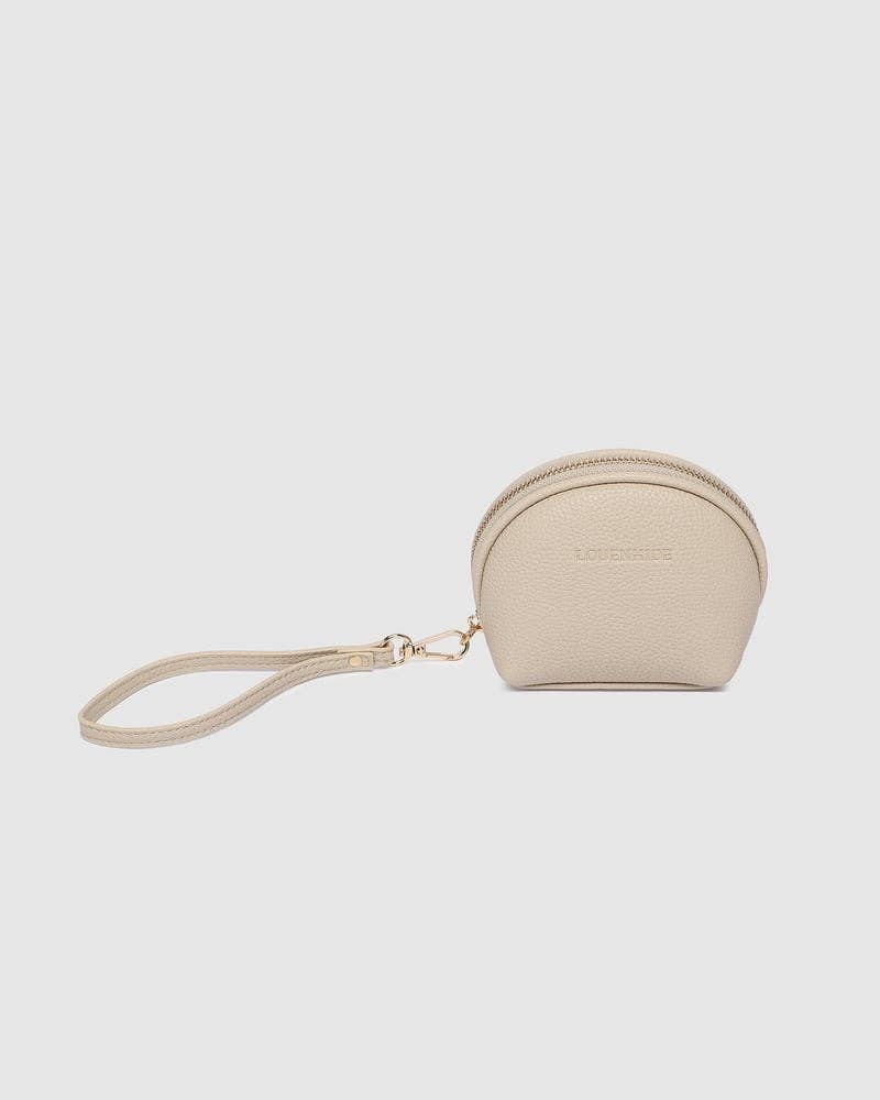 Louenhide - Paige Purse - Oat
