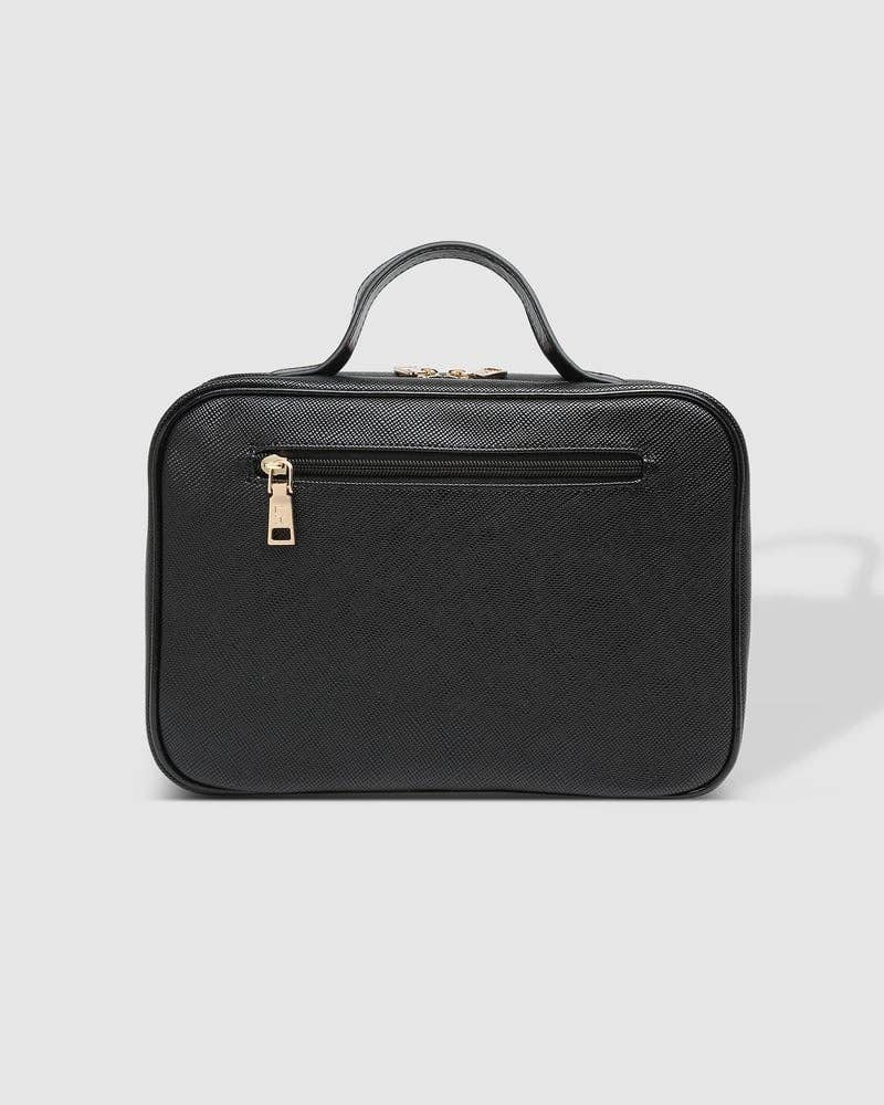 Louenhide - Baby Emma Toiletry - Black