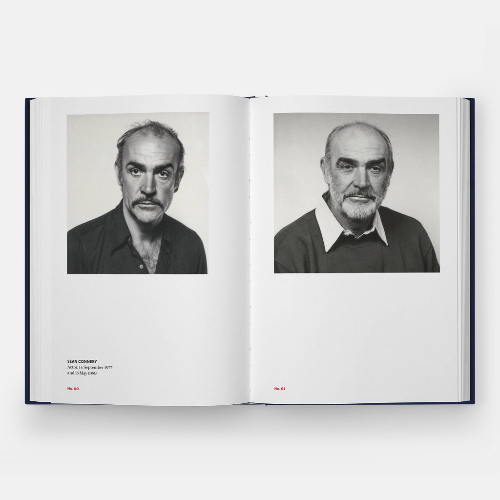 Phaidon - Passport Photo Service