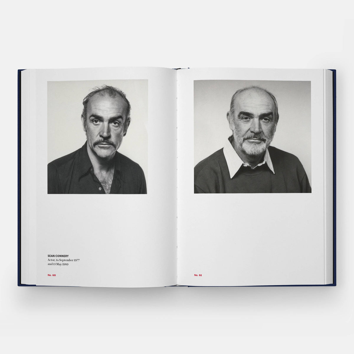 Phaidon - Passport Photo Service