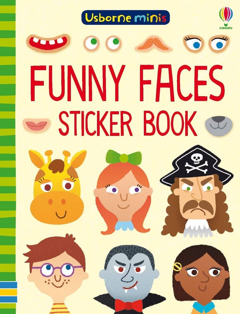 Usborne Mini Travel Games