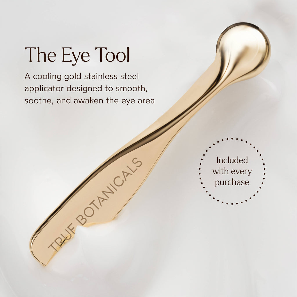 True Botanicals - Pure Radiance Supreme Eye Cream