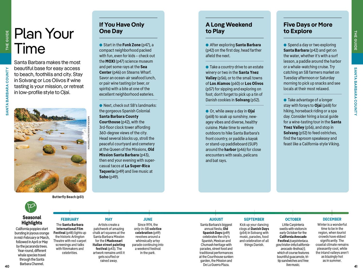 Hachette Book Group - Lonely Planet Los Angeles & Southern California