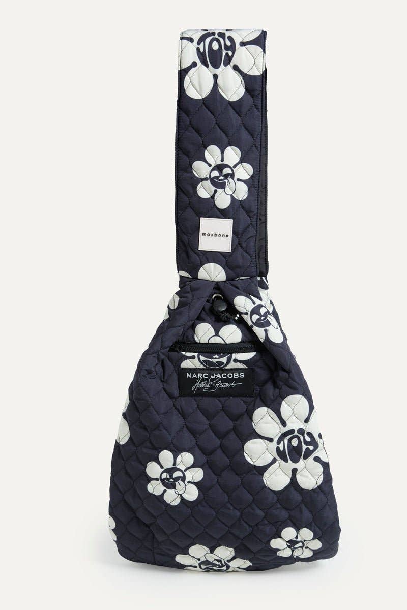 Marc Jacobs x Hattie Stewart Sling Carrier by Maxbone