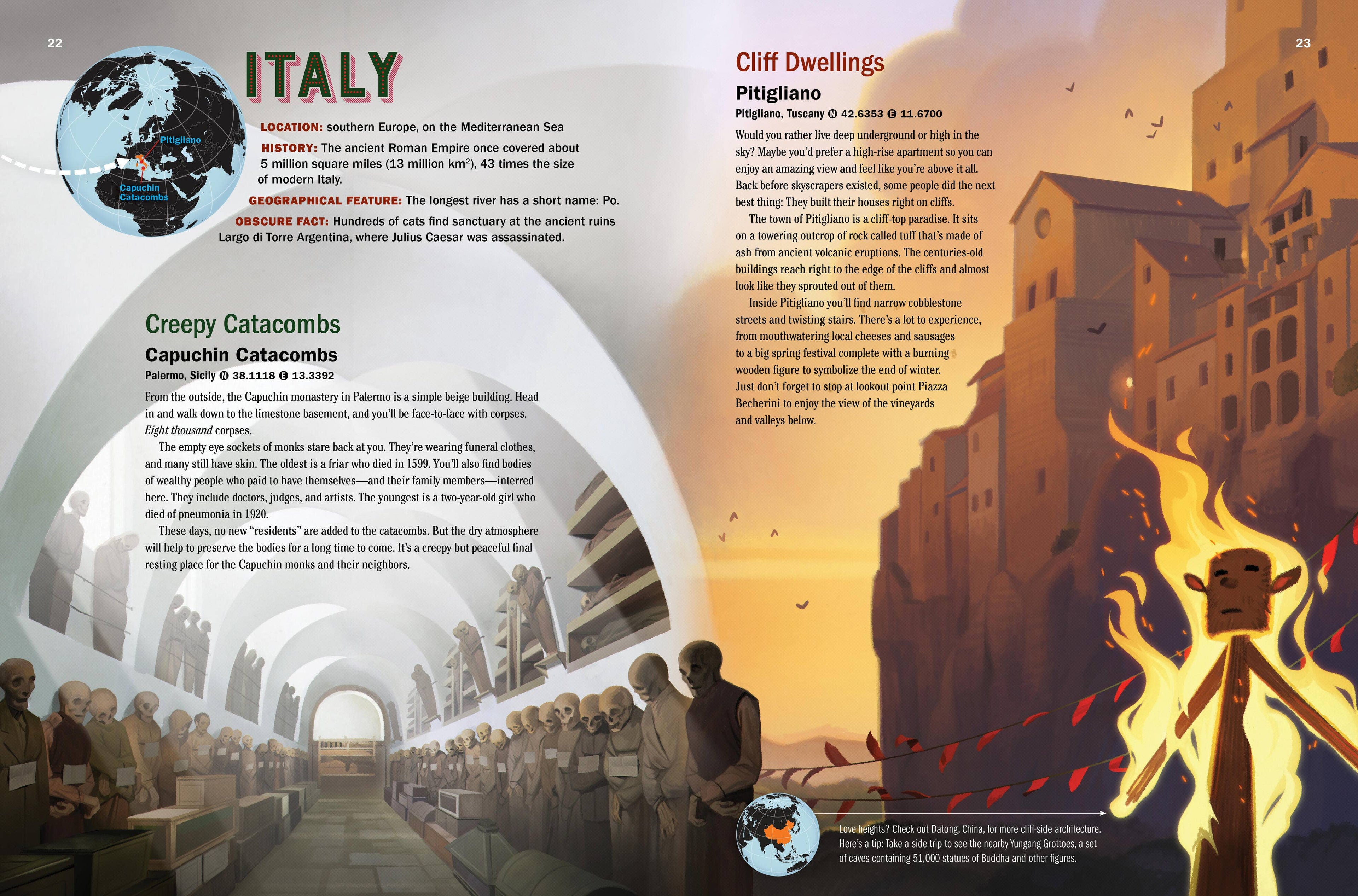 Hachette Book Group - Atlas Obscura Explorer’s Guide: World’s Most Adventurous Kid