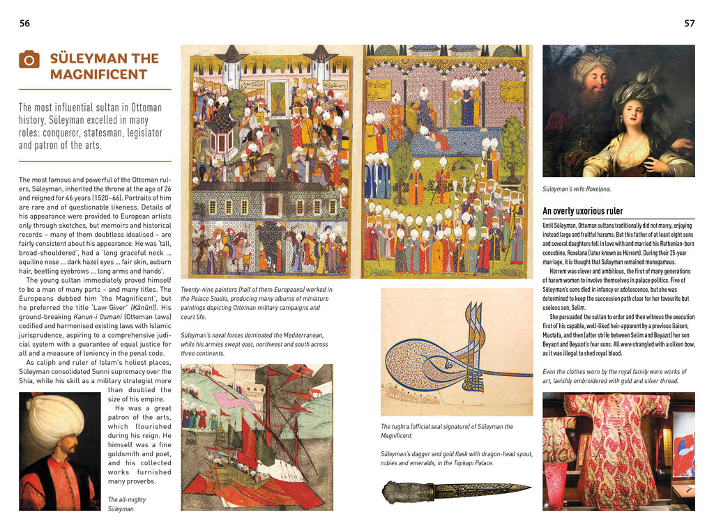 Ingram Publisher Services - Insight Guides Turkiye: Travel Guide with eBook