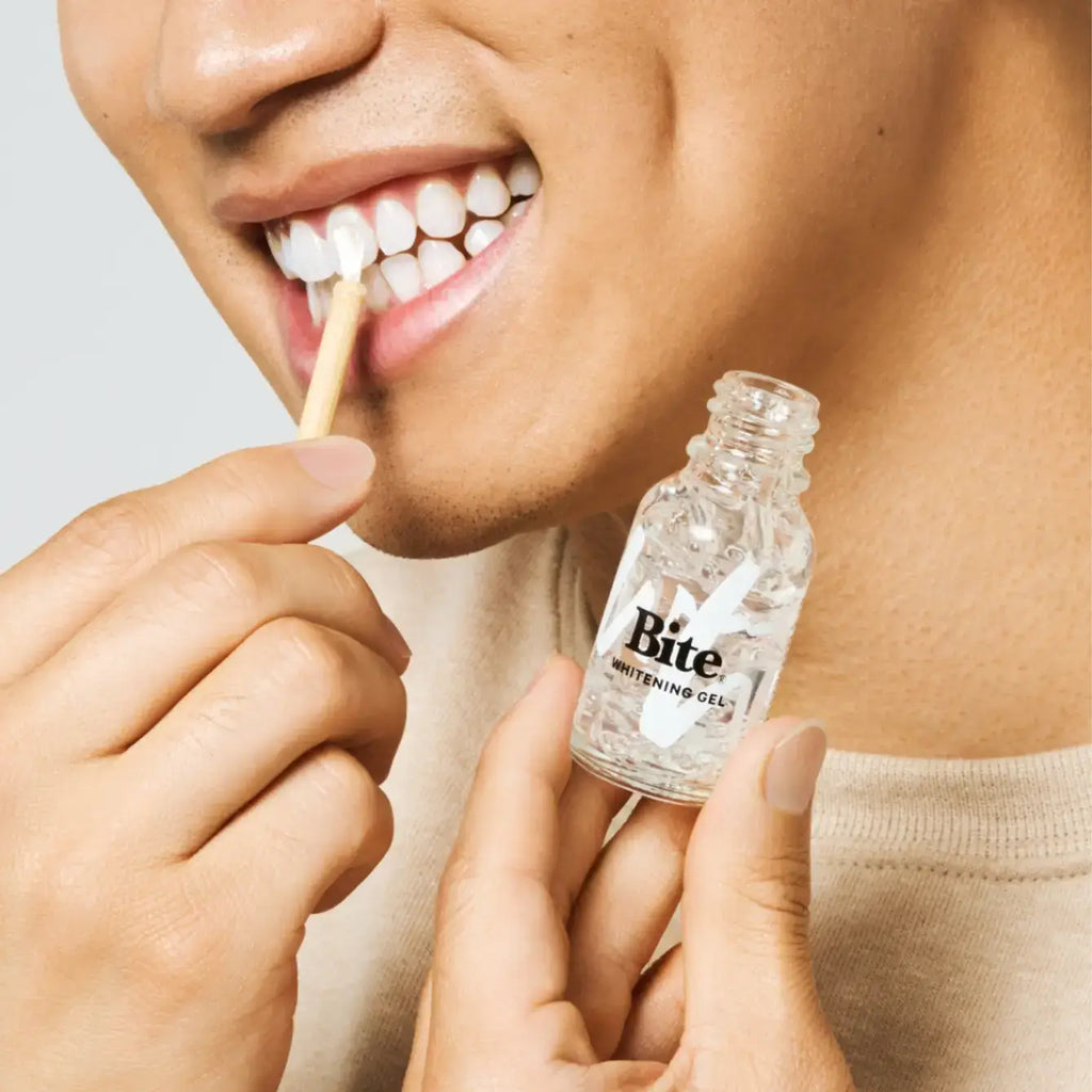 BITE - Whitening Gel