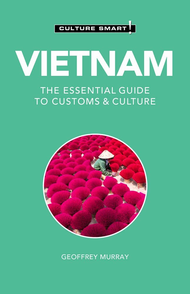 Independent Publishers Group - Vietnam - Culture Smart!