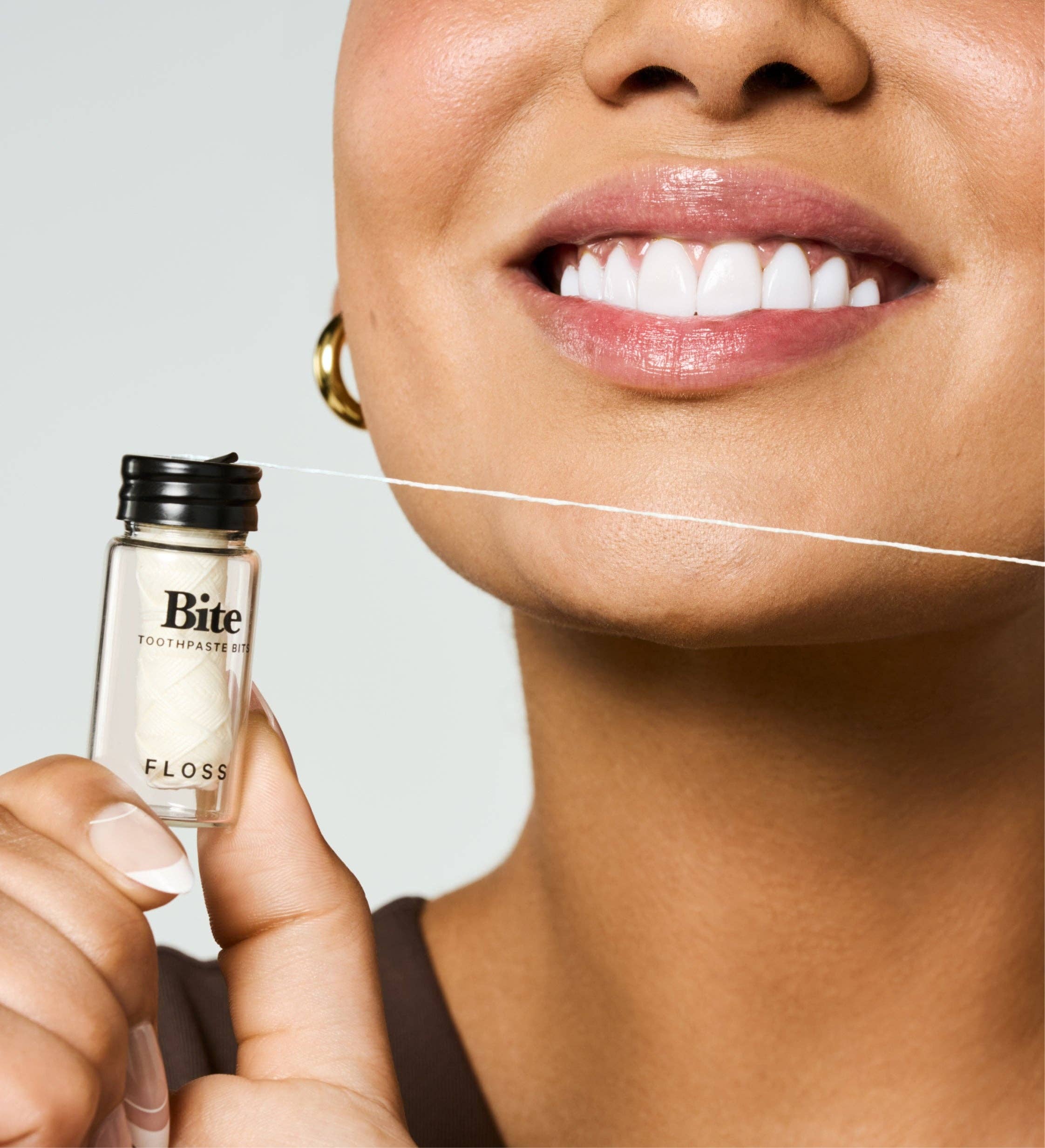 BITE - Eco-Friendly Floss