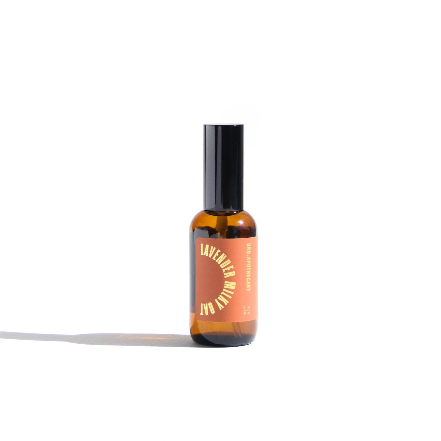 Urb Apothecary - Lavender Milky Oat Toning Mist – Soothing Artisan Hydrosol