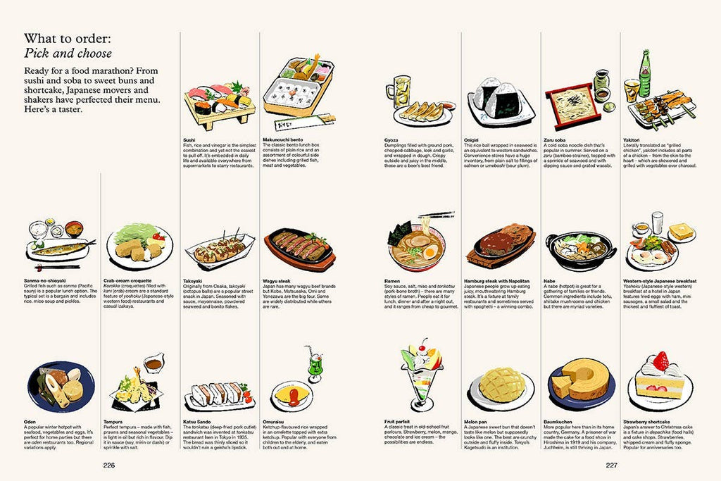 W. W. Norton - The Monocle Book of Japan: