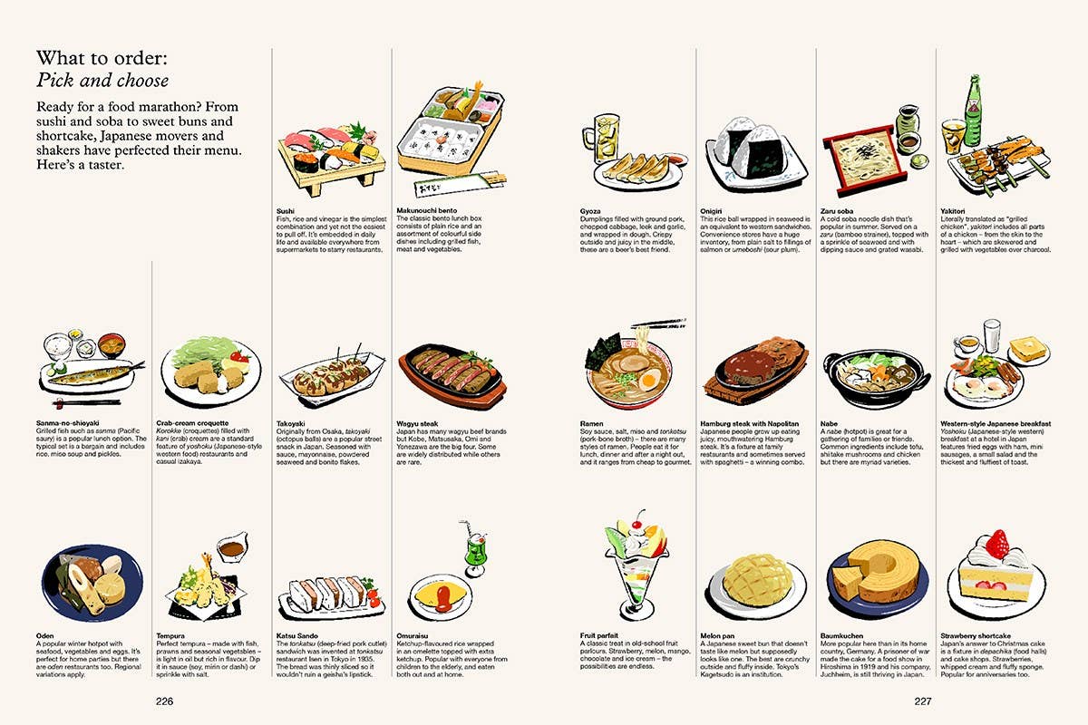 W. W. Norton - The Monocle Book of Japan: