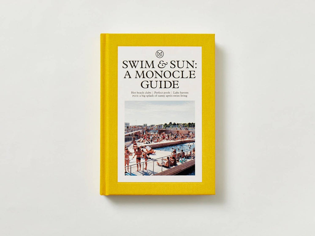 W. W. Norton - Swim & Sun