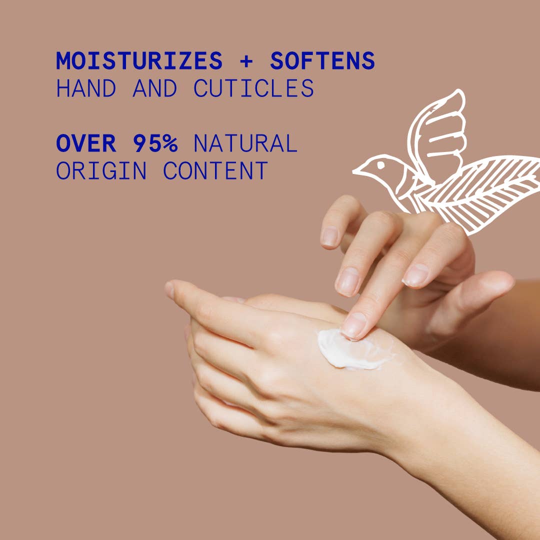 KORRES USA LTD - Hand Cream Almond Blossom