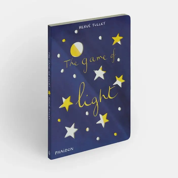 Phaidon - The Game Of Light