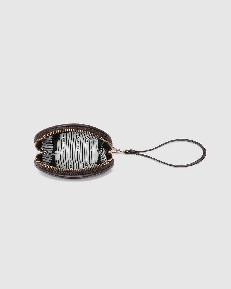 Louenhide - Paige Purse - Chocolate