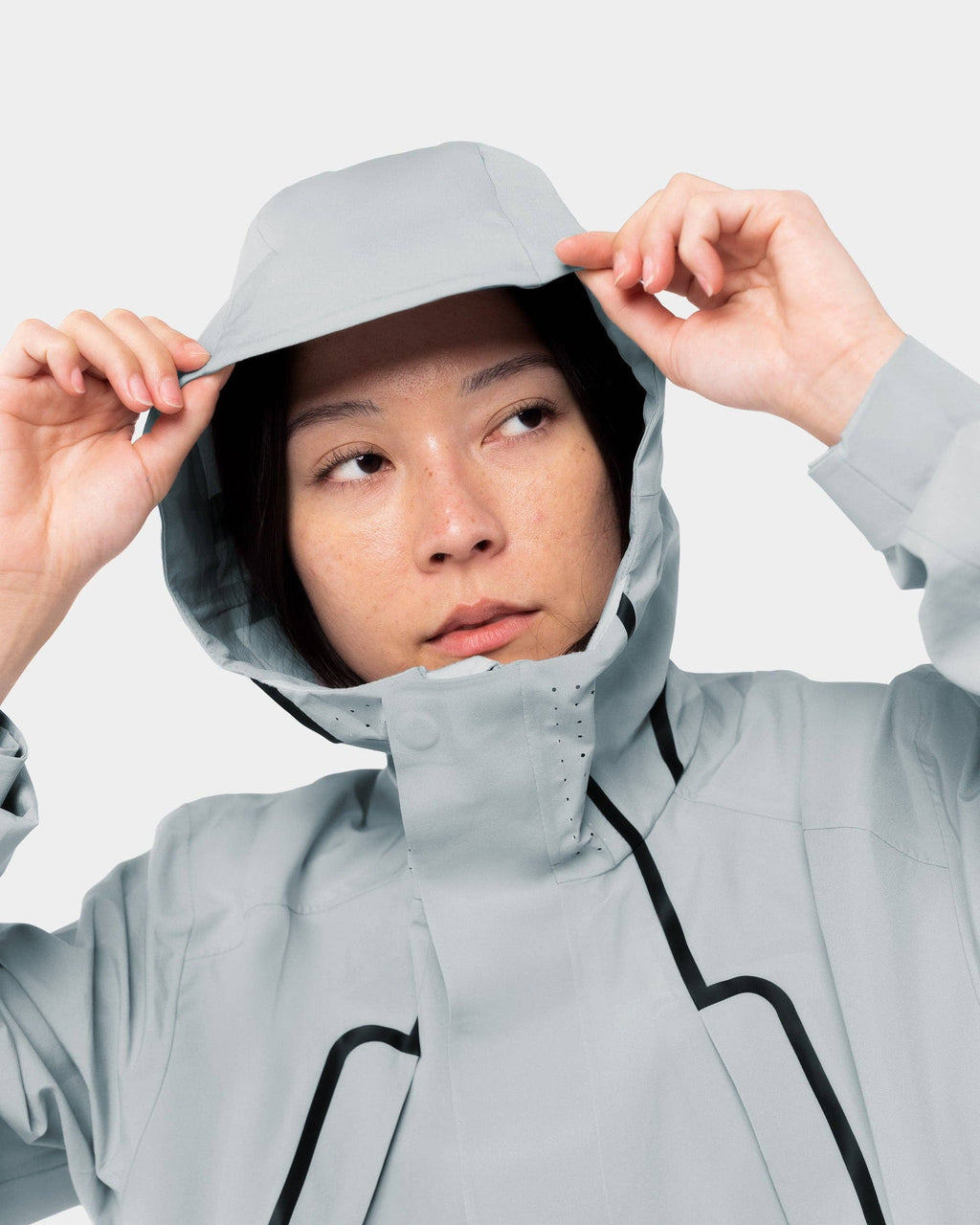 Portland Gear - Tracer Jacket