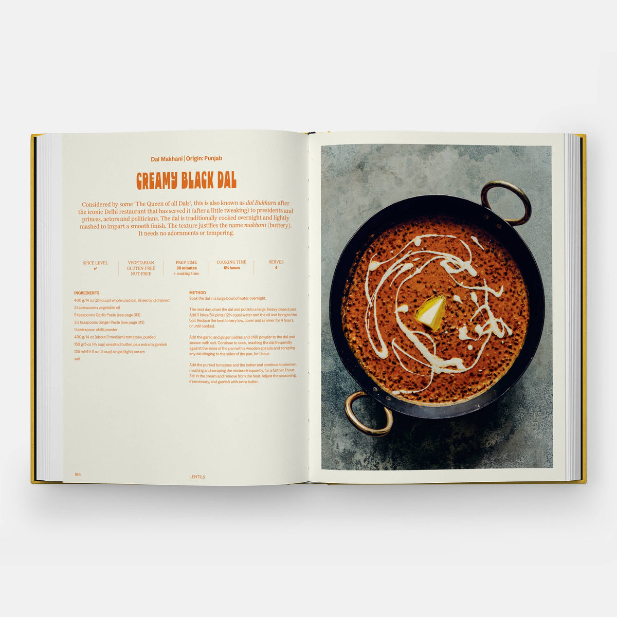Phaidon - Classic Indian Recipes