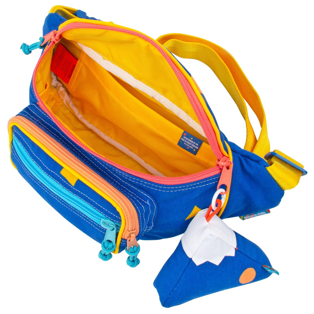 Mokuyobi - Mokuyobi Classic Fanny Pack Sling