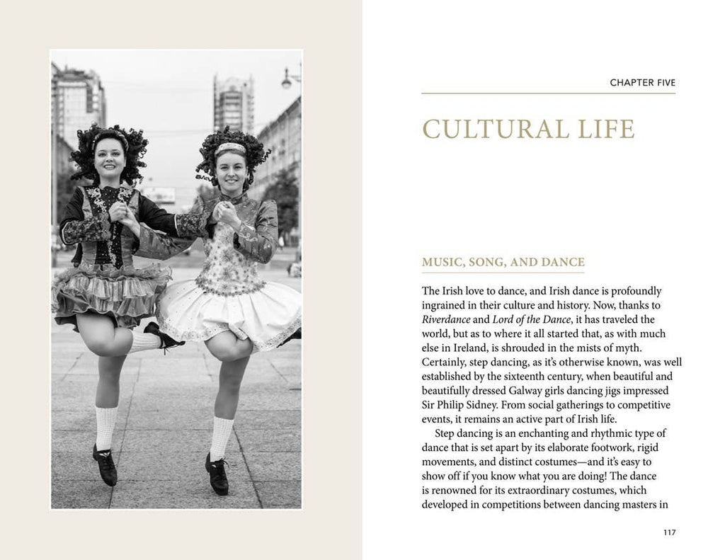 Ireland - Culture Smart!