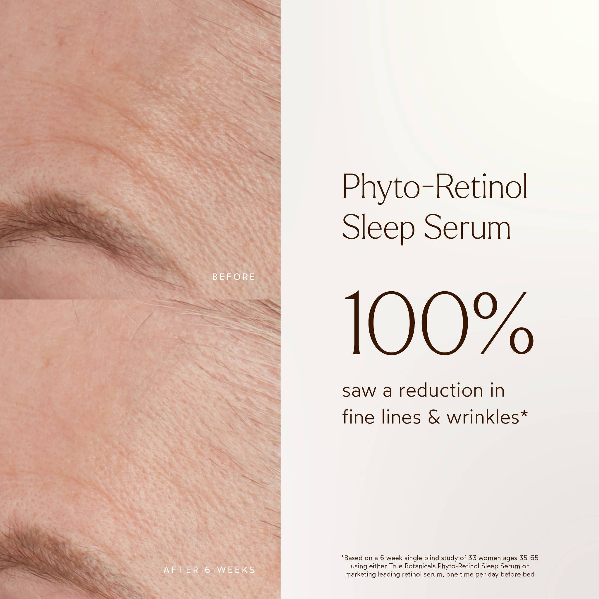 True Botanicals - Phyto Retinol Anti-Aging Sleep Treatment