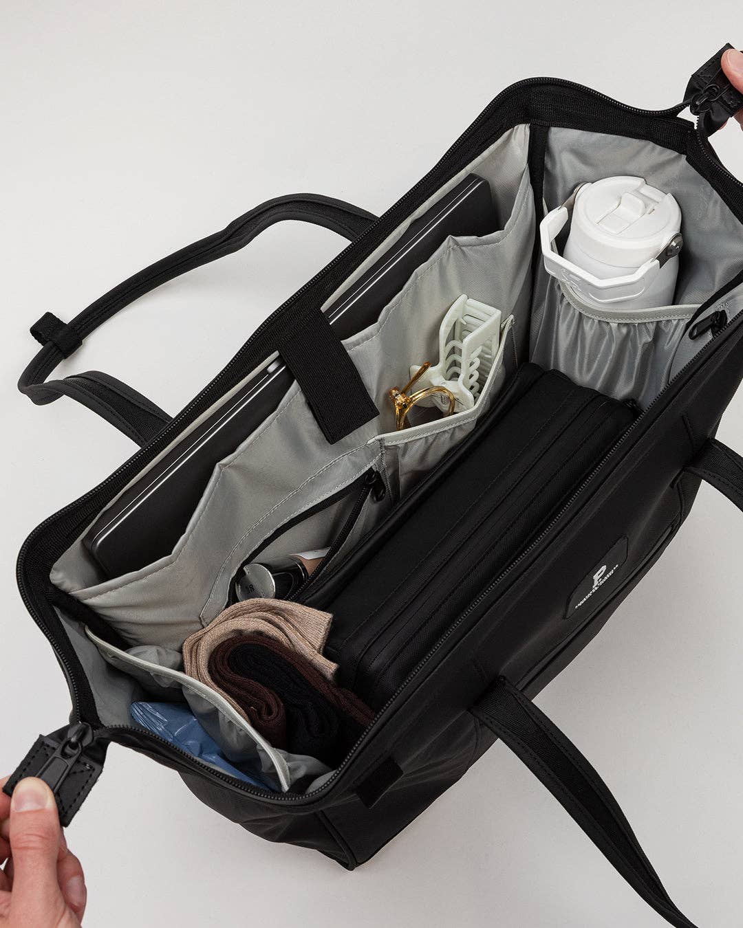 Portland Gear - Cascade Tote - Standard