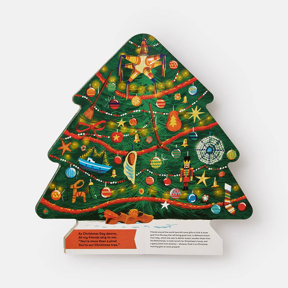 Phaidon - It’s Christmas Everywhere:Celebrations from Around the World