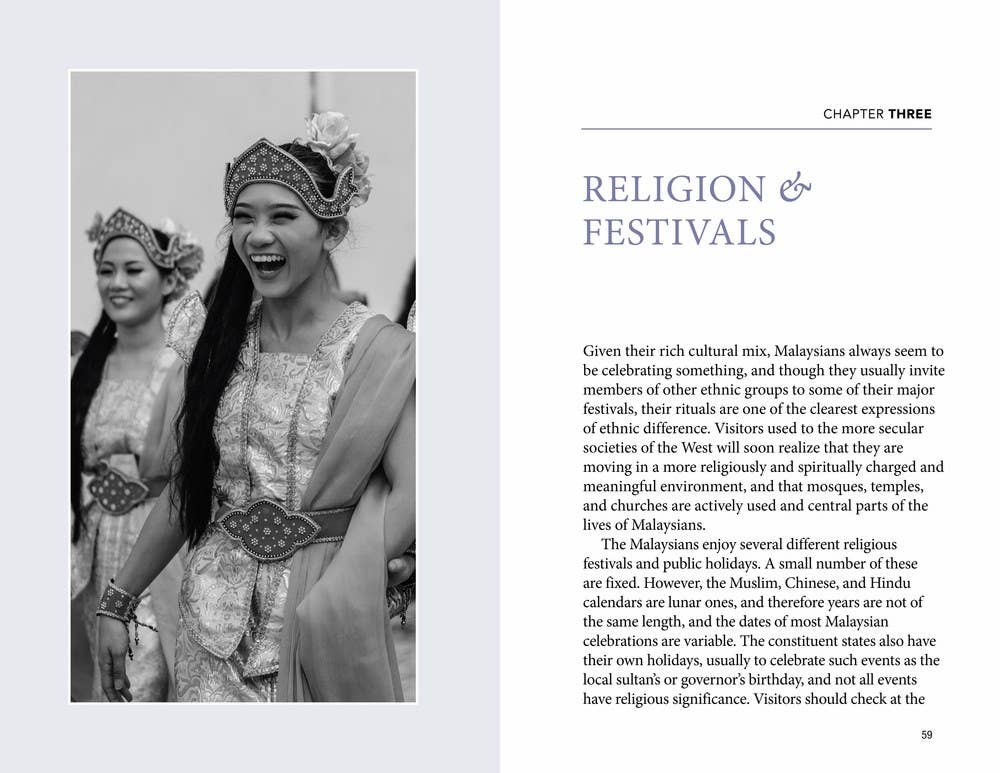 Independent Publishers Group - Malaysia - Culture Smart!