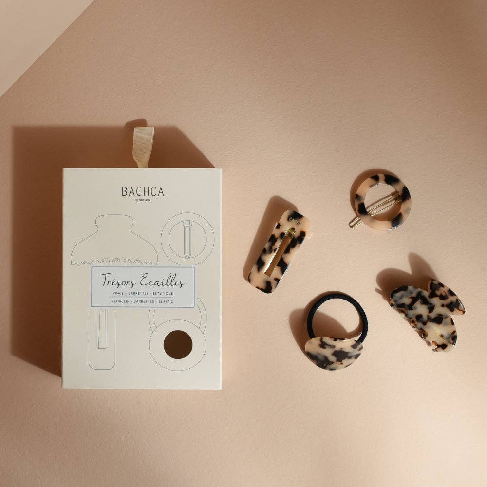 Bachca - Hair Accessory Set