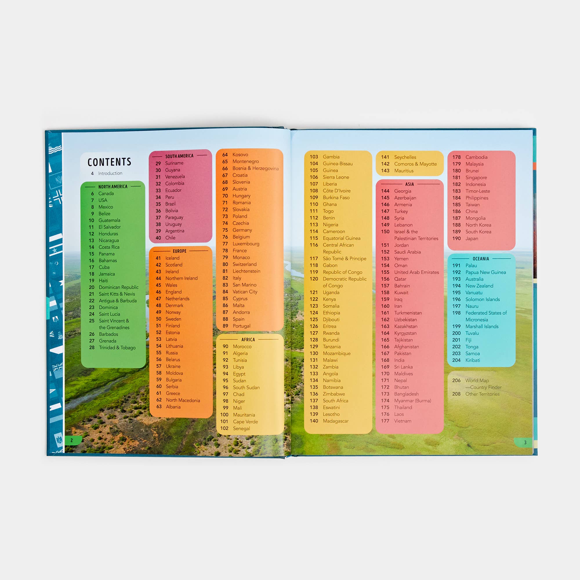 Hachette Book Group - Lonely Planet Kids The Travel Book