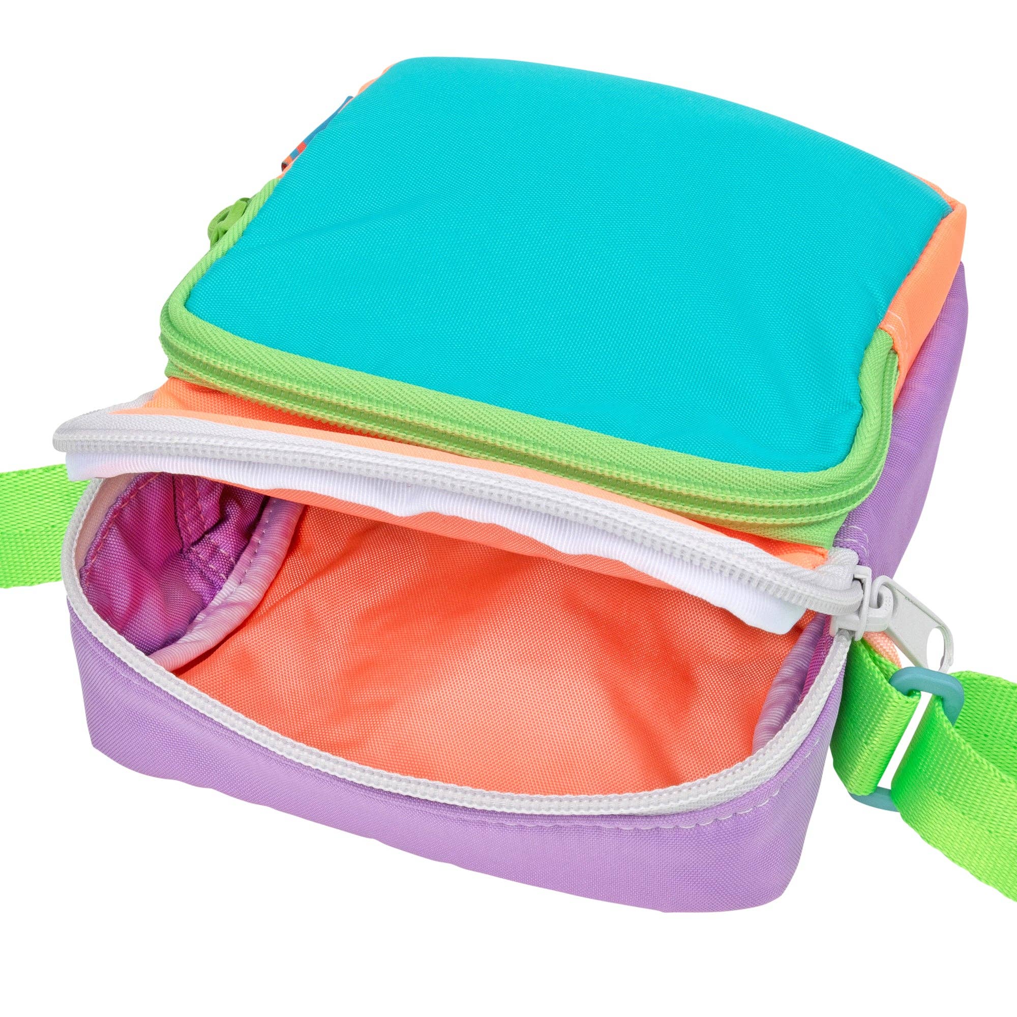 Mokuyobi - Tippy Talk Sidekick Sling