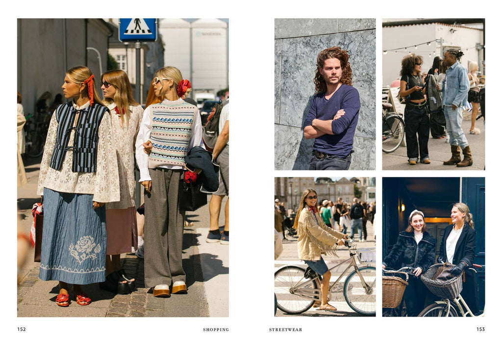 Independent Publishers Group - Why Should I Go To Copenhagen