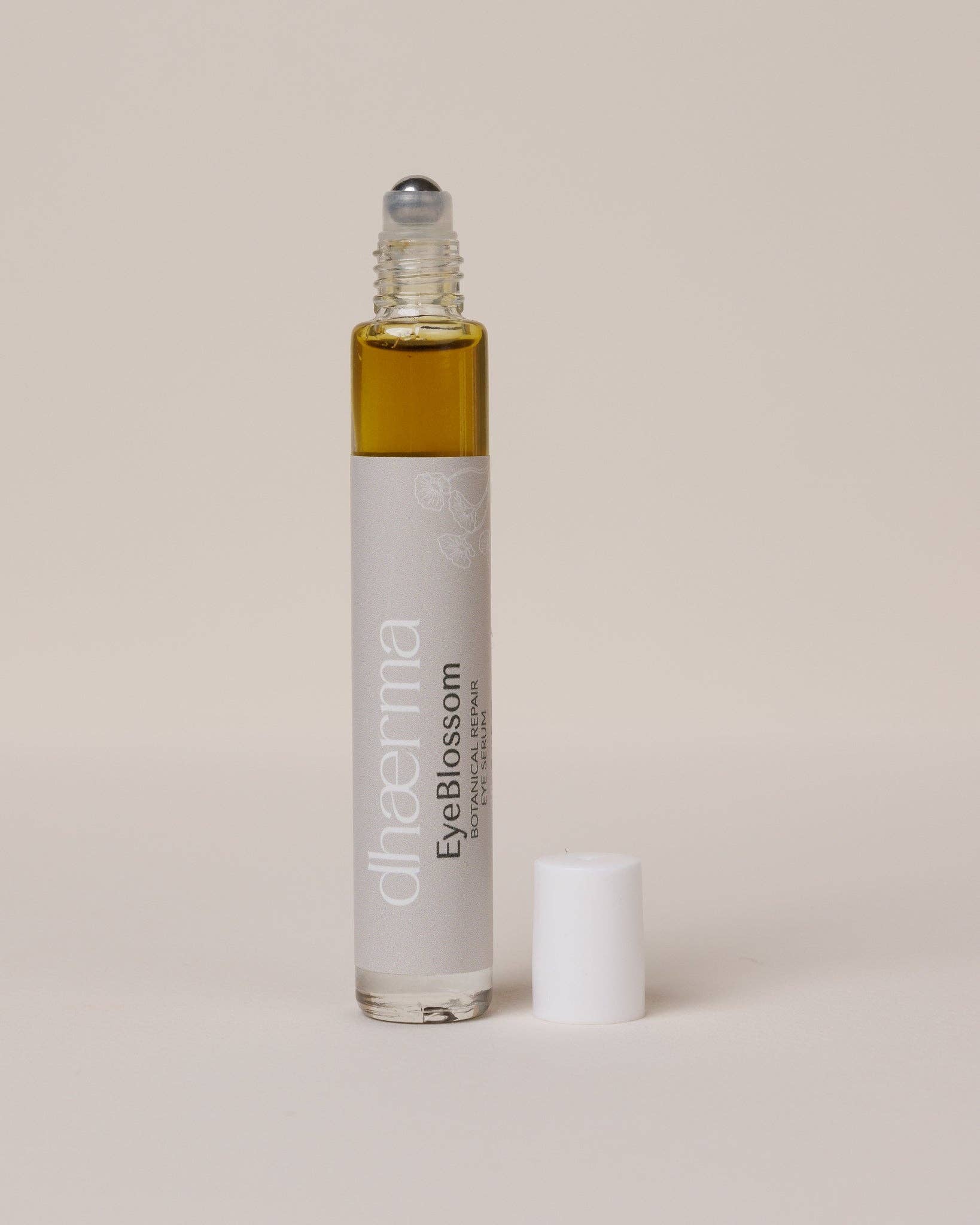 Dhaerma Skin - EyeBlossom | Eye Oil | Eye Serum