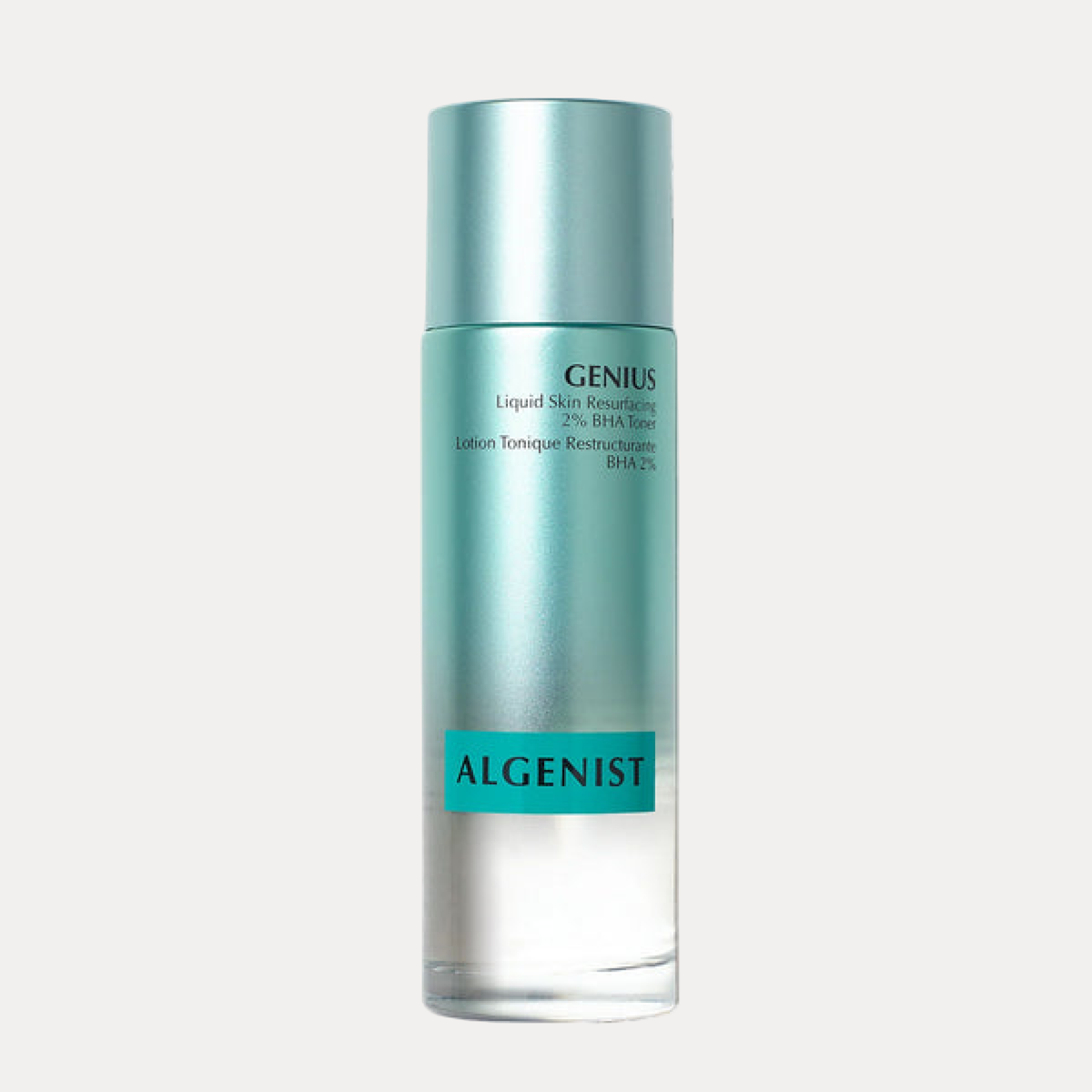 Algenist - GENIUS Liquid Skin Resurfacing 2% BHA Toner