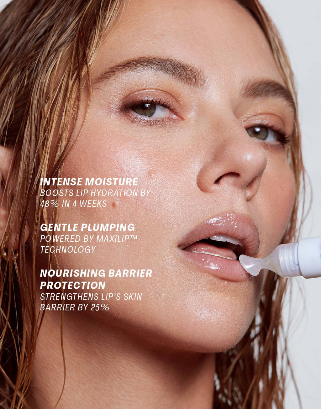 The Outset - Lip Oasisᵀᴹ Glossy Treatment