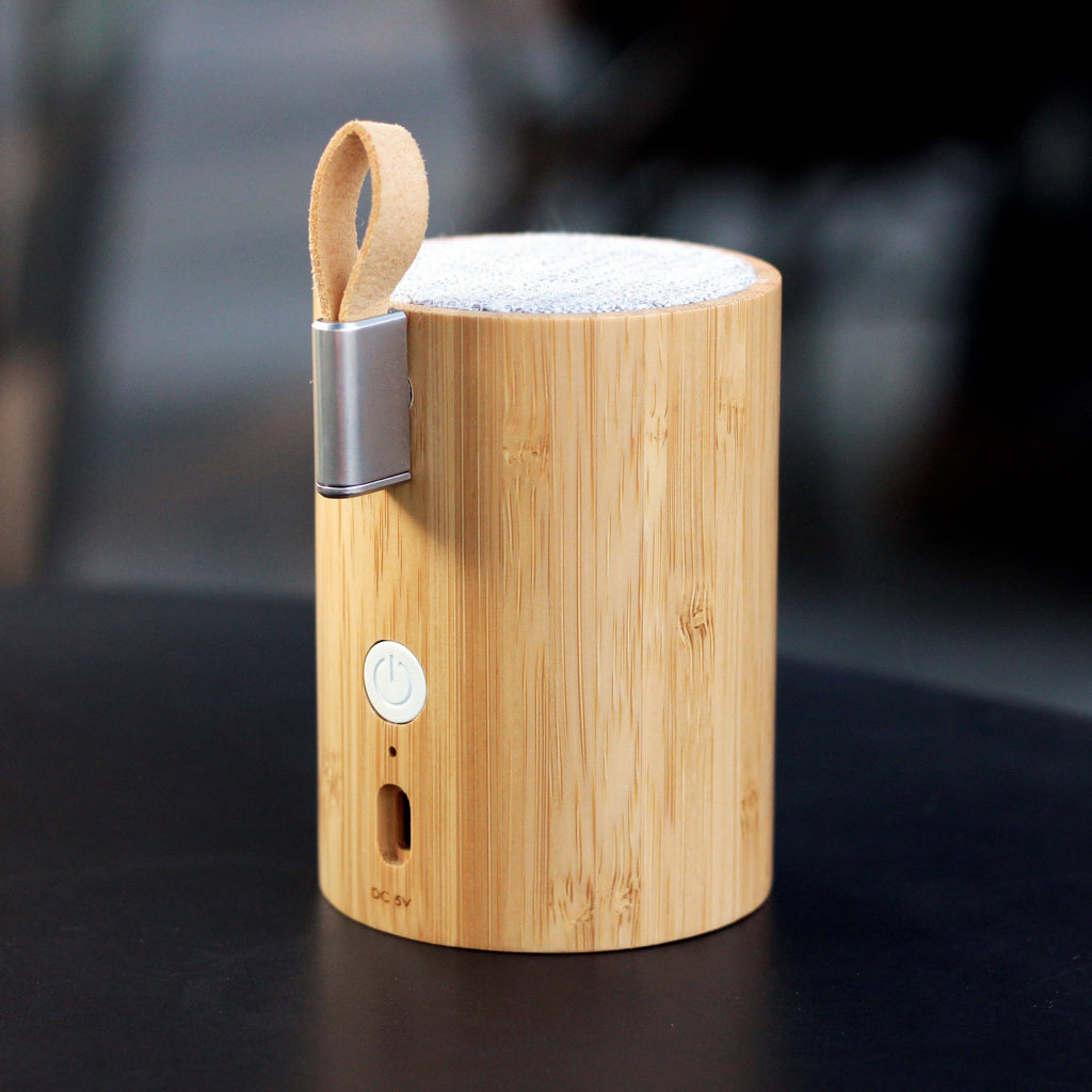 Gingko Design - Drum Light Bluetooth Speaker