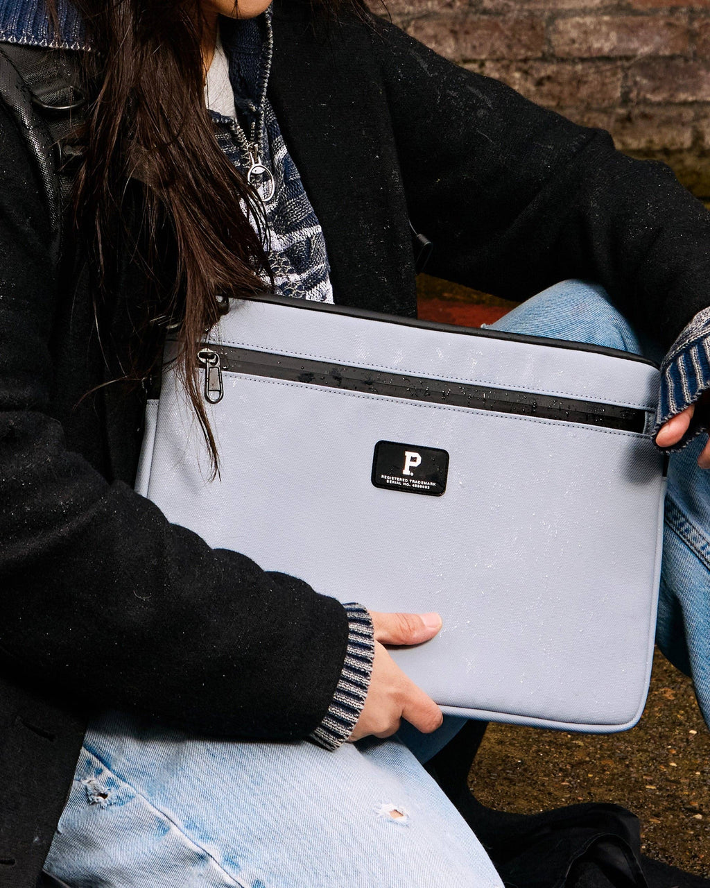 Portland Gear - Laptop Sleeve