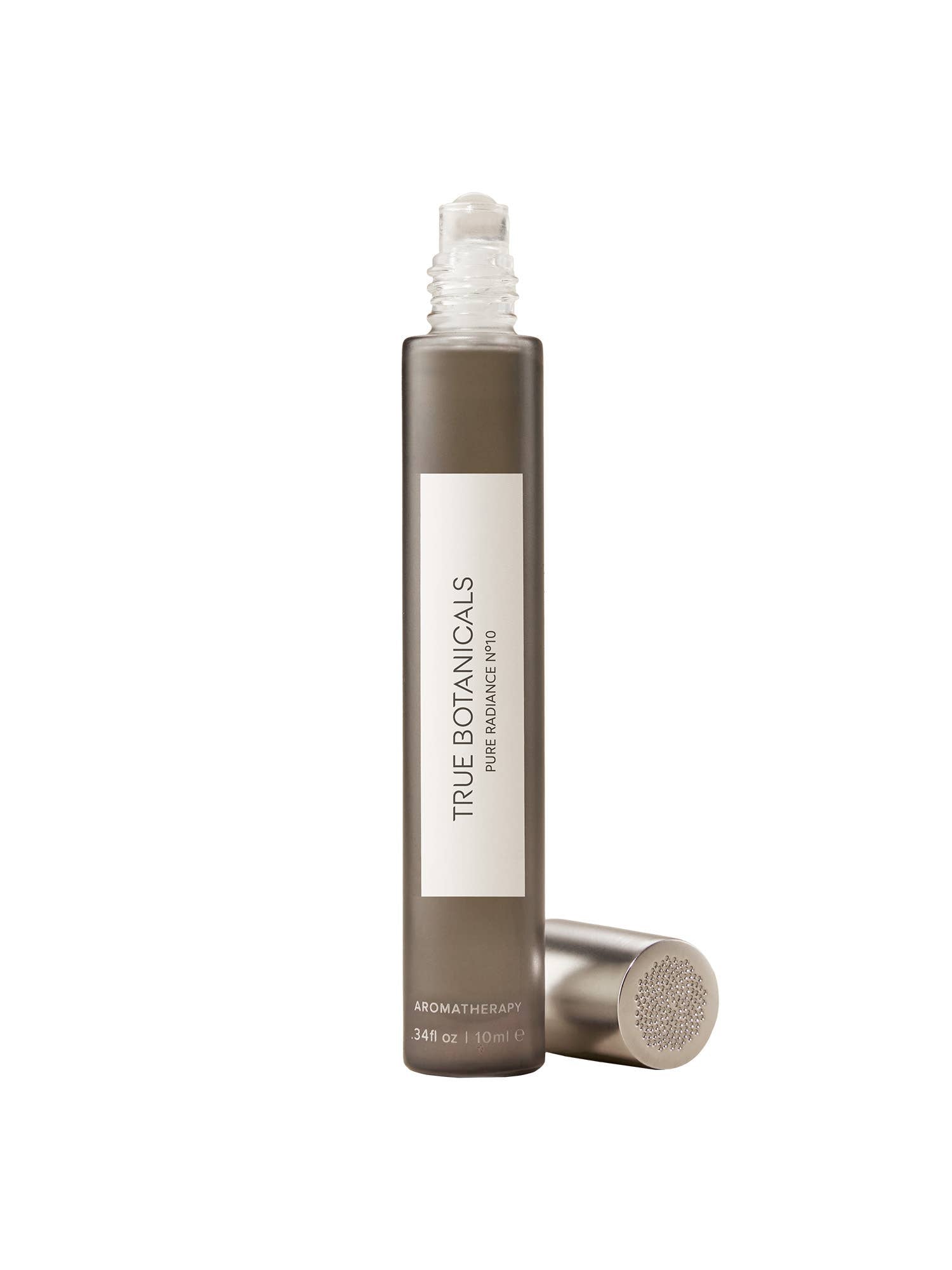 True Botanicals - Pure Radiance N°10 Clean Fragrance Roller