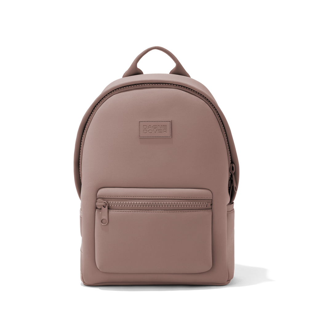 Dagne Dover - Dakota Backpack in Dune, Medium