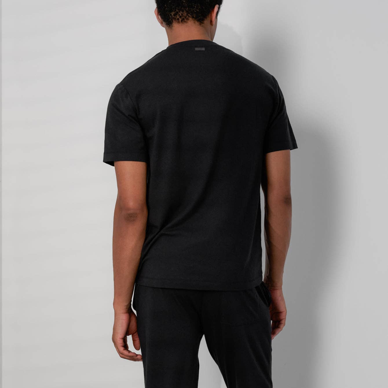 LUNYA - Men's Slumberknit™ Henley Tee