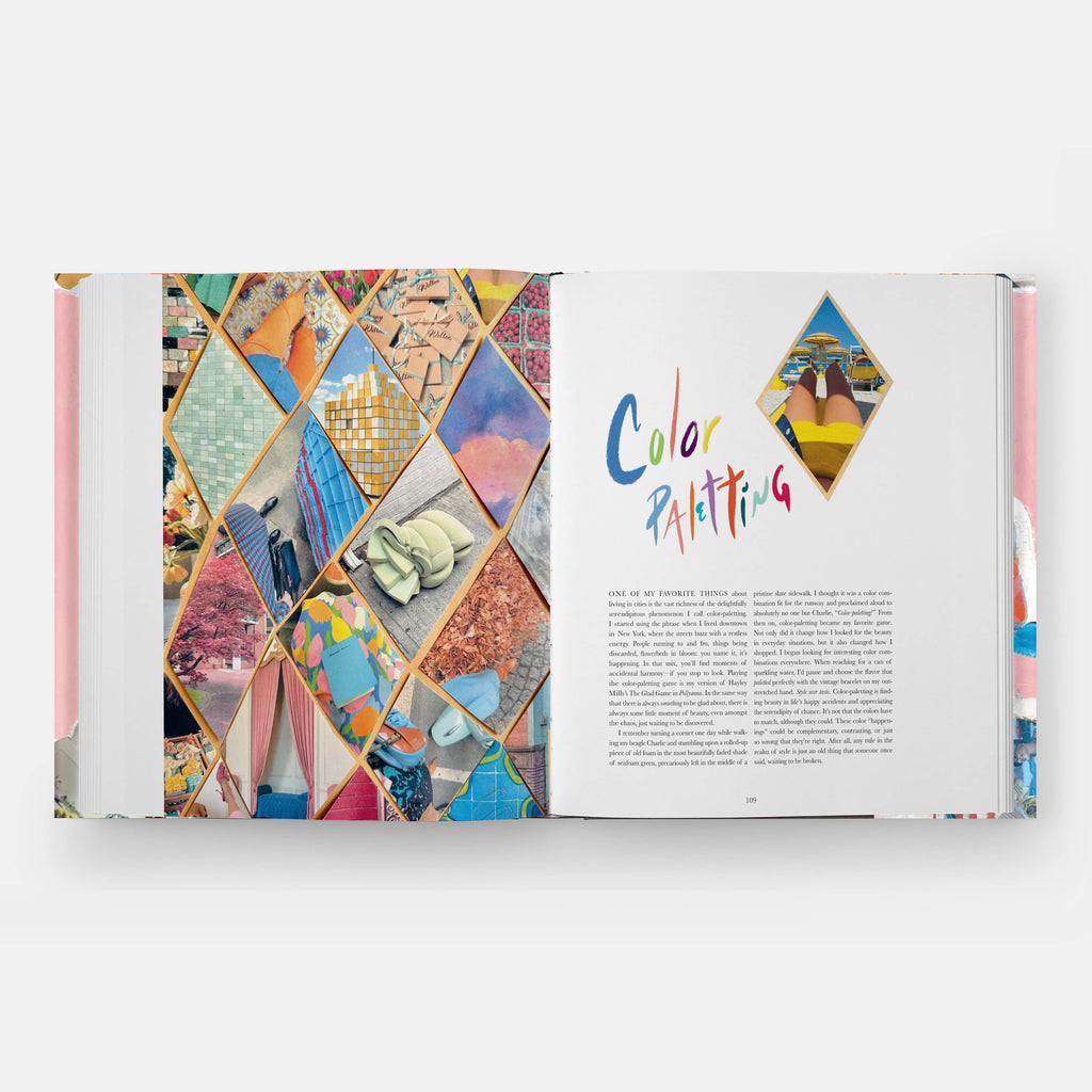 Phaidon - Jenny Sais Quoi: Adventures in Vintage & Personal Style