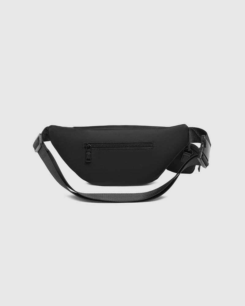 Louenhide - Brooklyn Sling Bag - Black