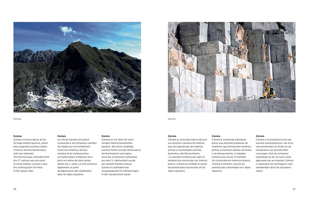 Independent Publishers Group - Toscana