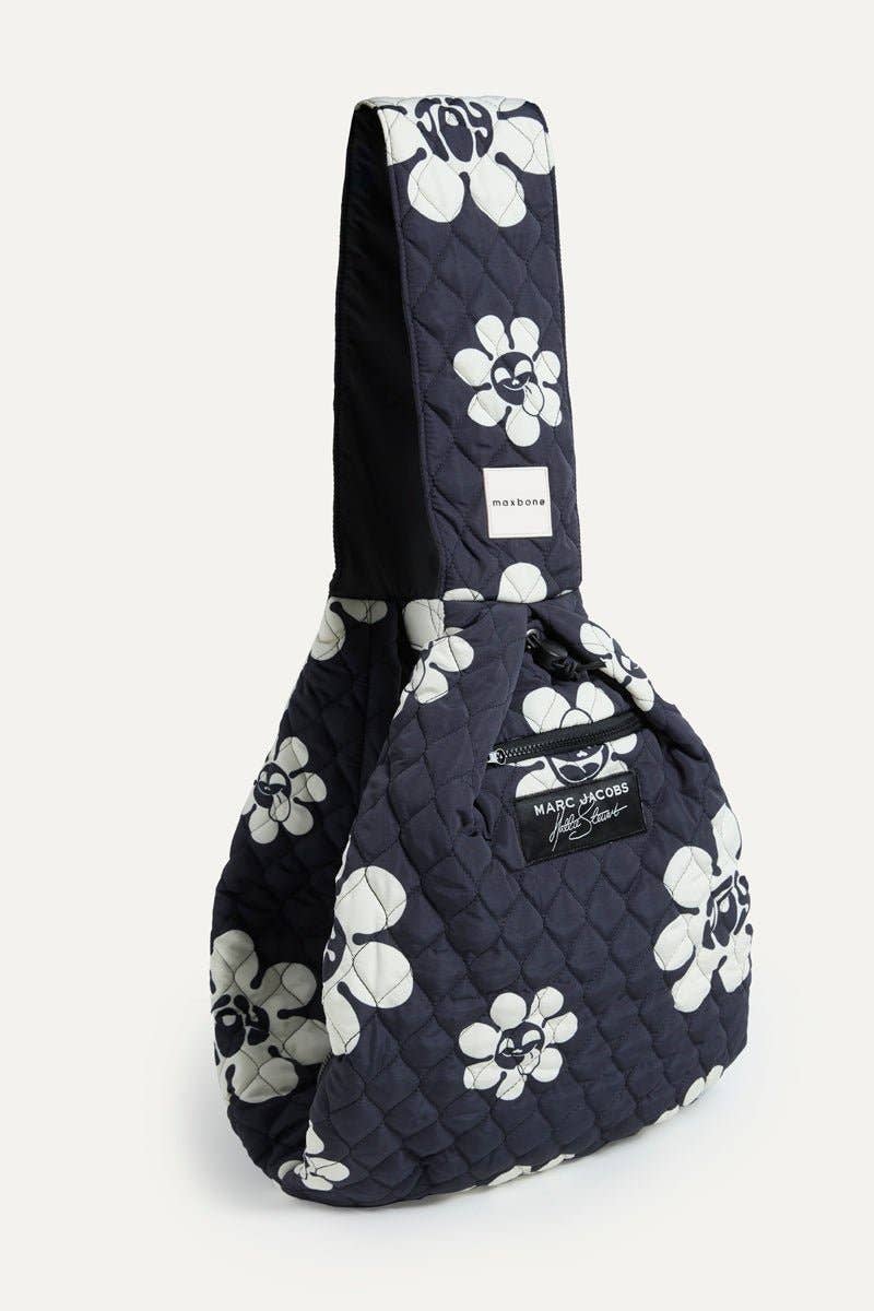 Marc Jacobs x Hattie Stewart Sling Carrier by Maxbone