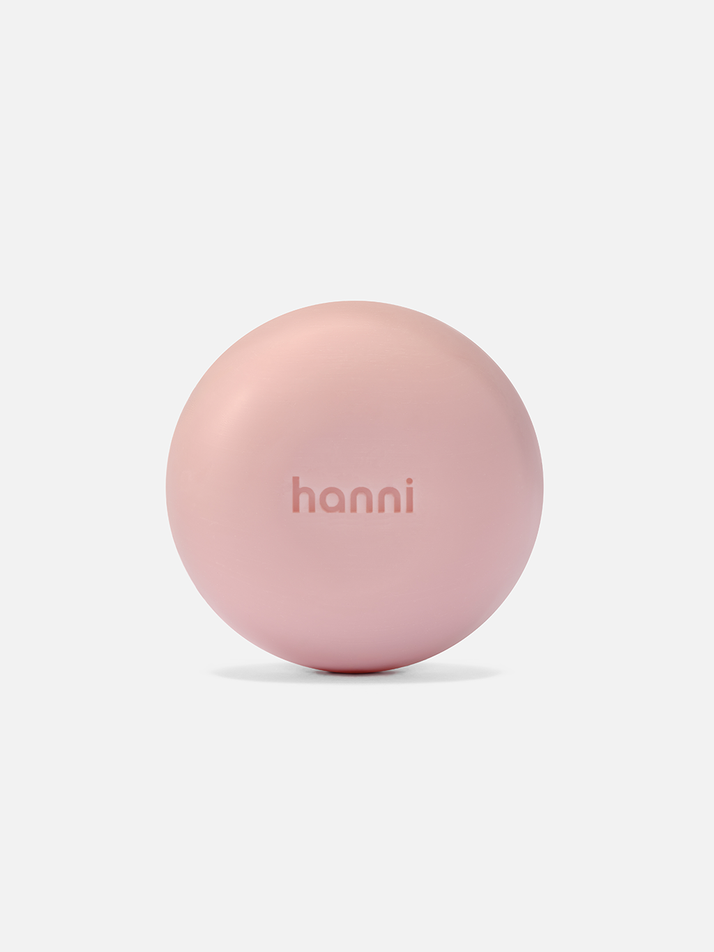 Hanni - Cocoon cleanse - solid serum cleanser