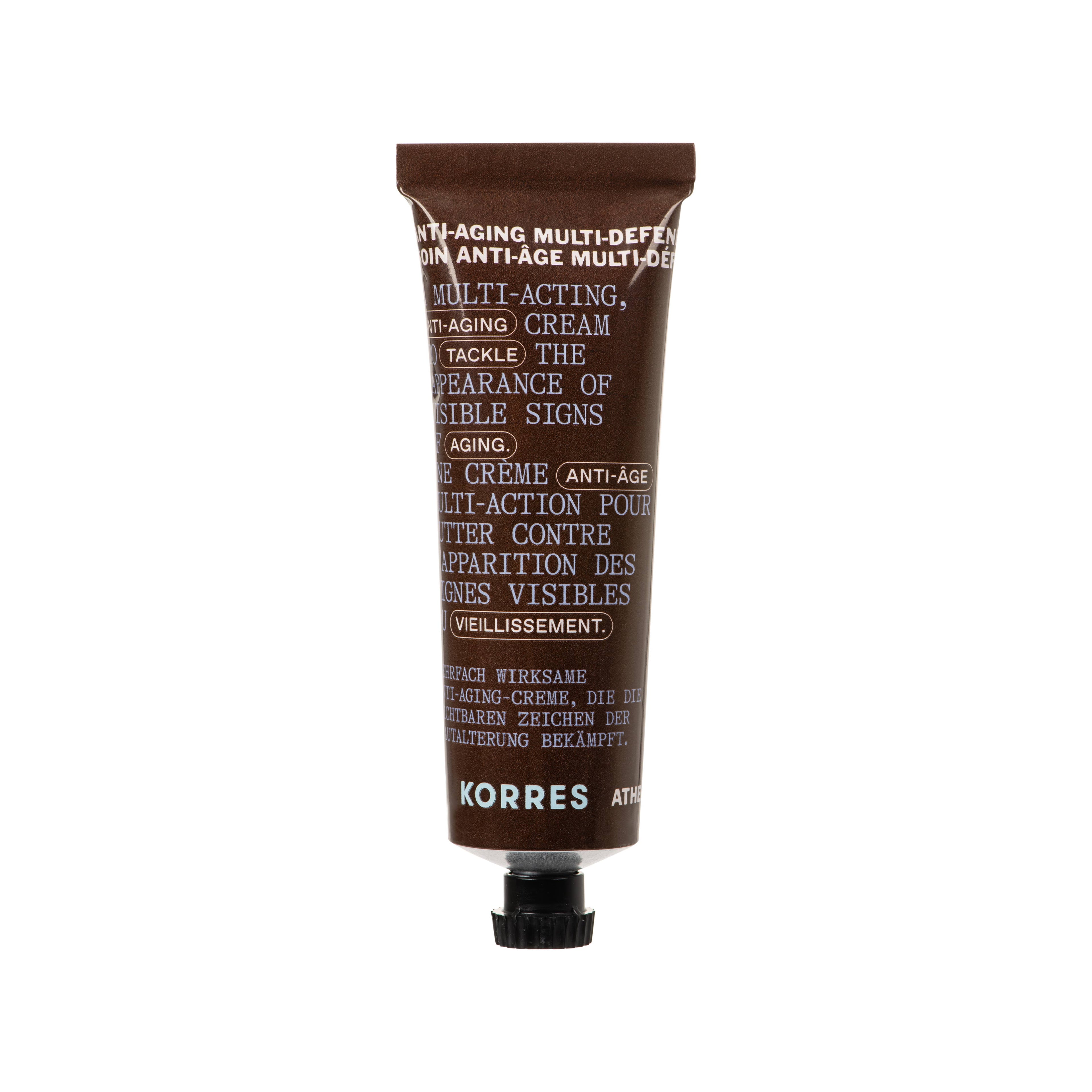 KORRES - Athenian Grooming Kit for Men