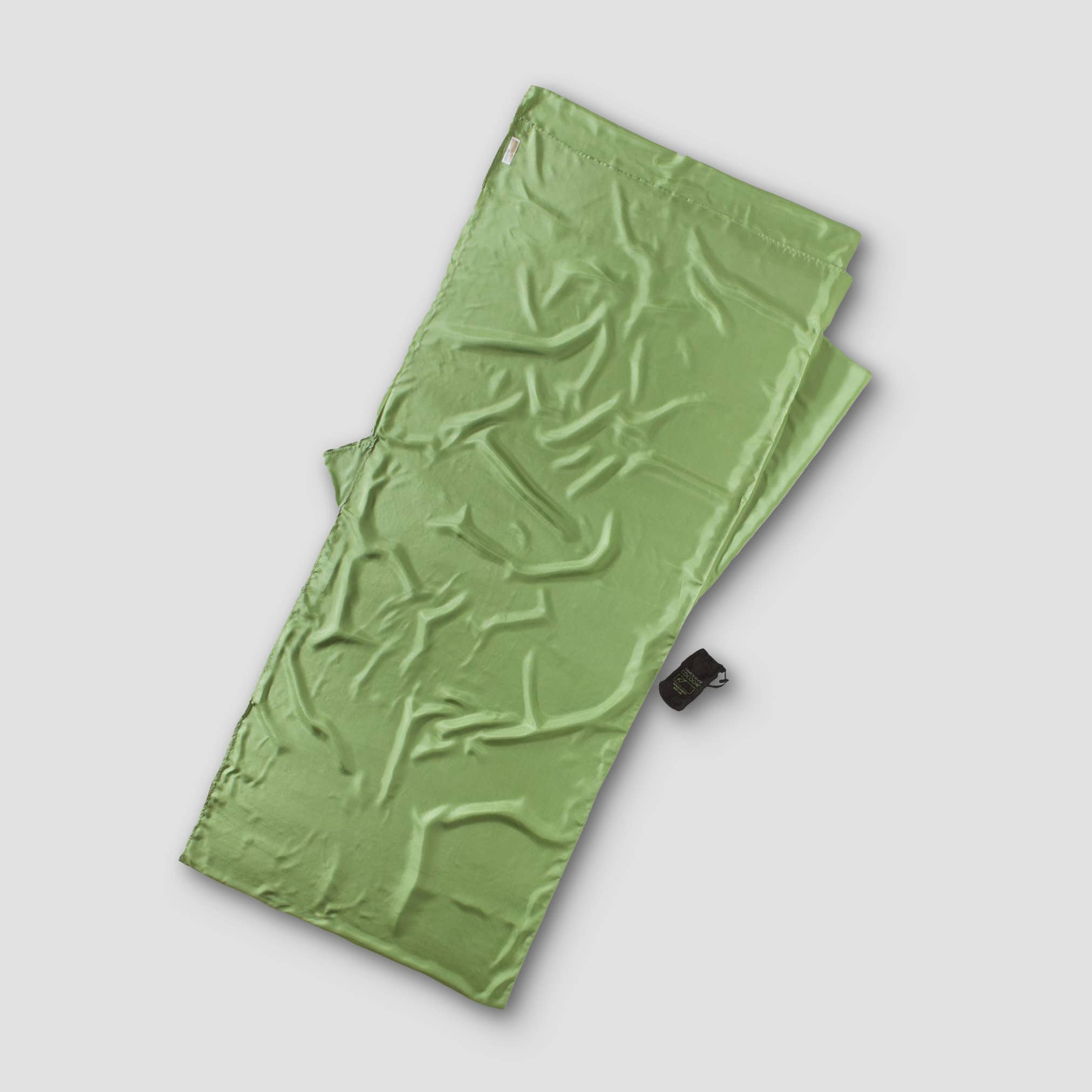 COCOON - Insect Shield® TravelSheet™ Silk
