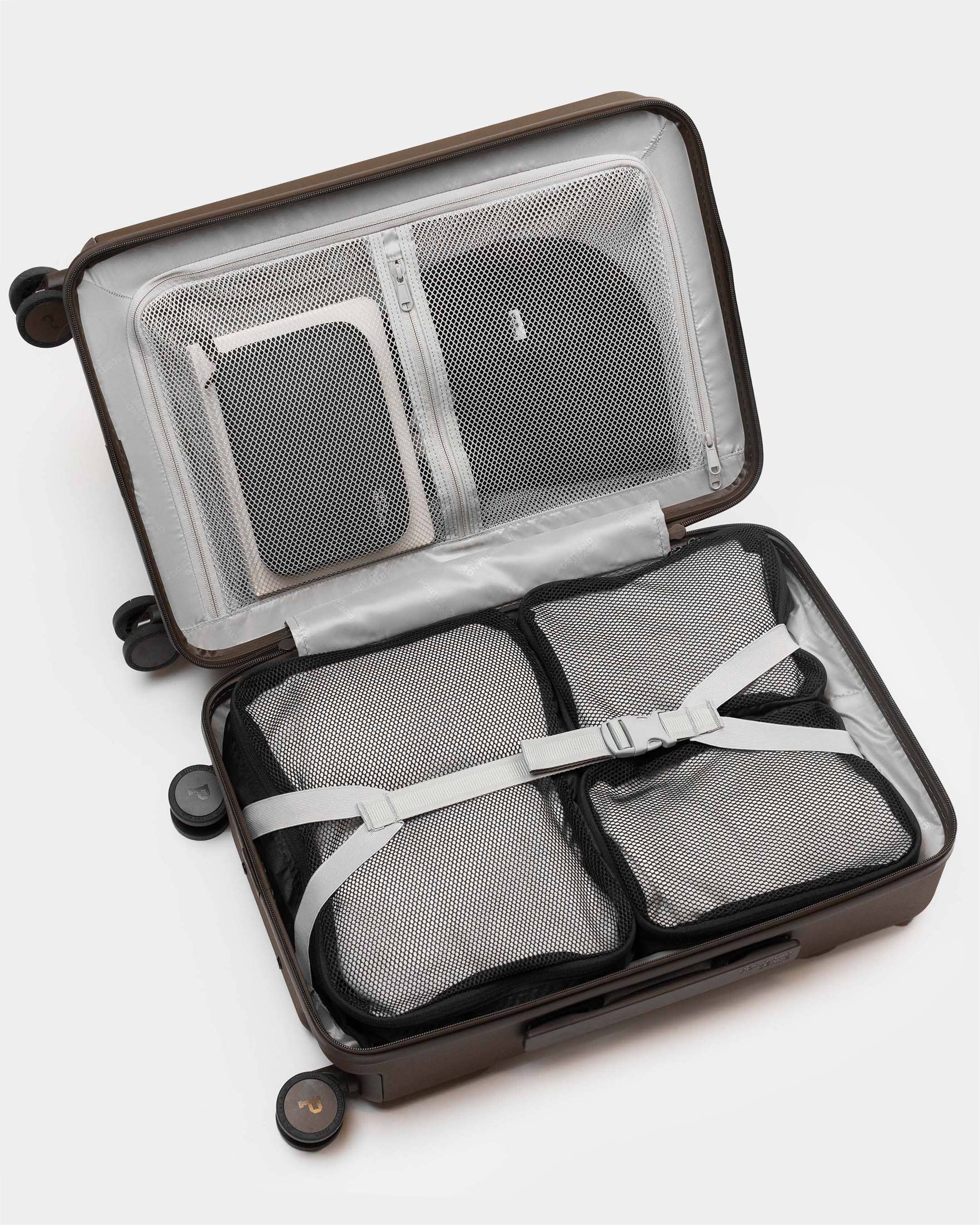 Portland Gear - Cascade Carry-On