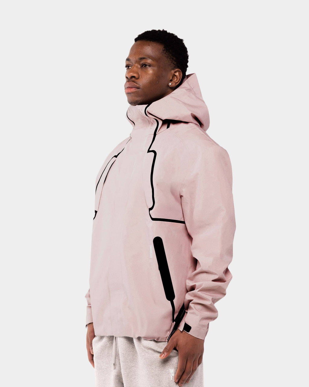 Portland Gear - Tracer Jacket